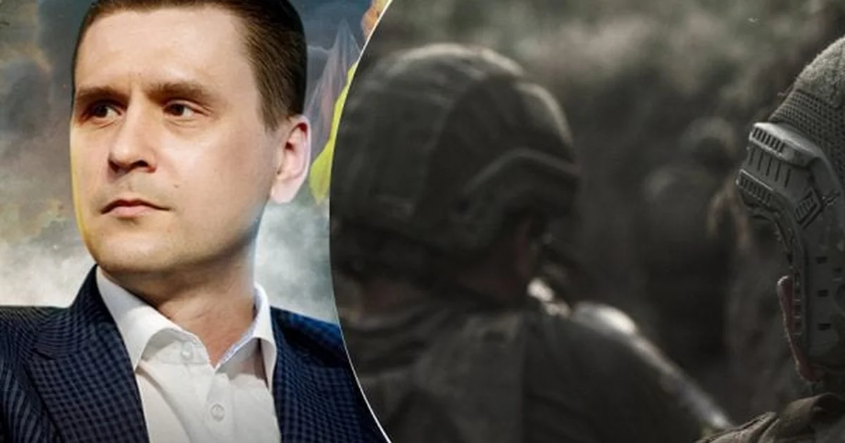 М'ясорубка на фронті: Коваленко пояснив причини величезних втрат армії РФ