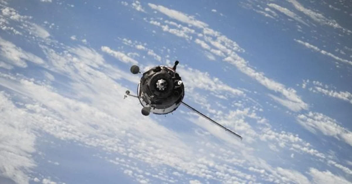Зонд nasa розбився на Марсі через відмову американців від метричної системи