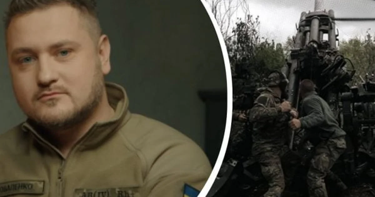 ЦПД: умови для завершення війни в Україні