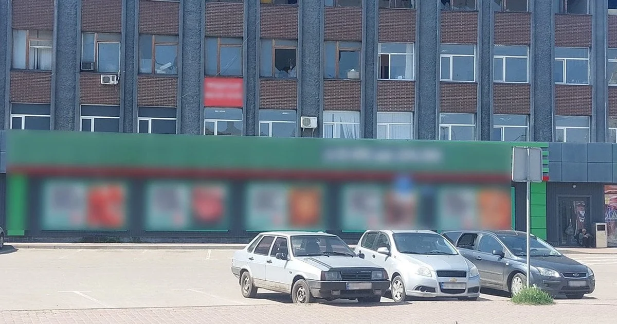 Новина: Ракетний удар по Прилукам забрав життя трьох людей