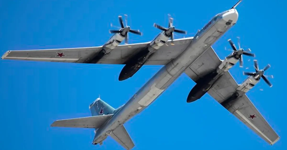 Новина: Росія розпочала нову ракетну атаку на Україну 29 травня
