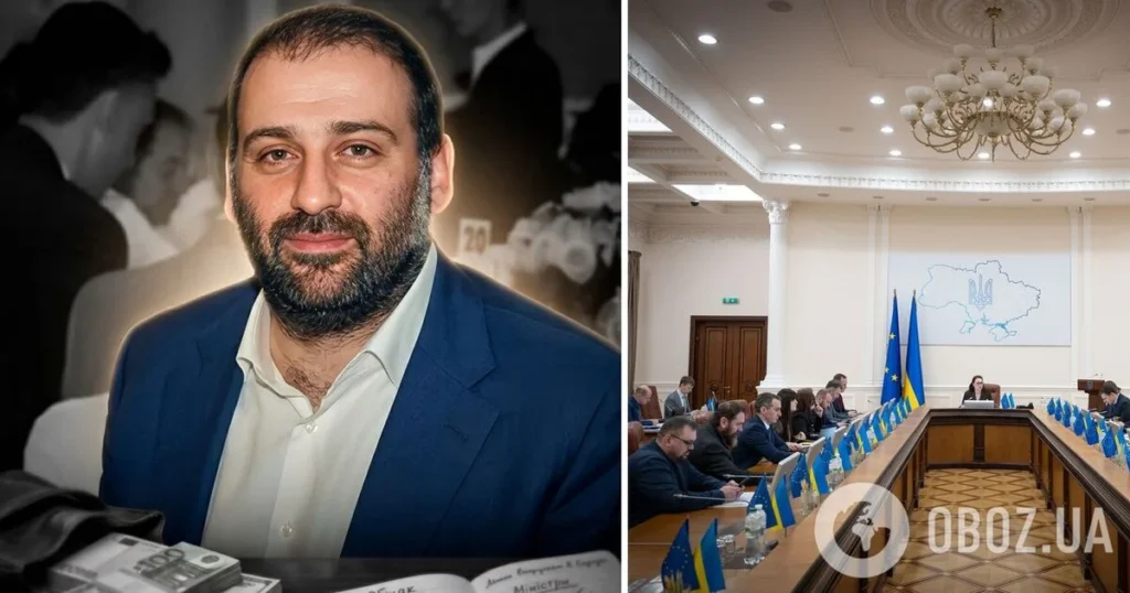 Новина про нові фрагменти плівок Міндіча та кадрові питання