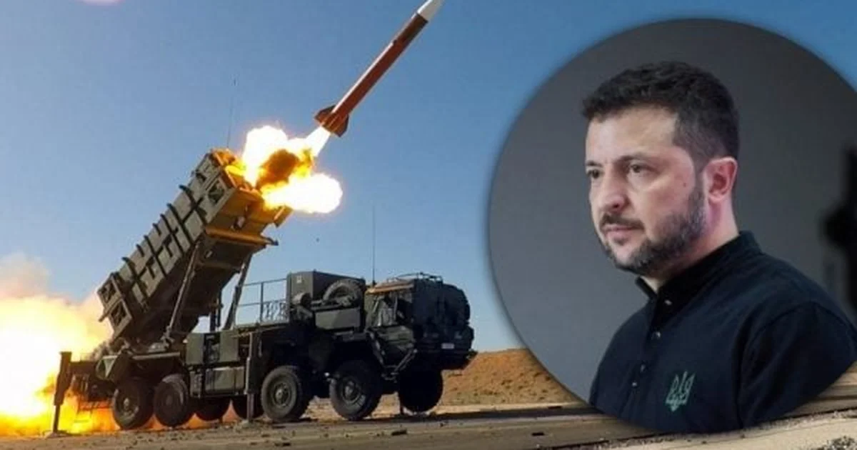 Зеленський розповів про українську балістику та її виклики