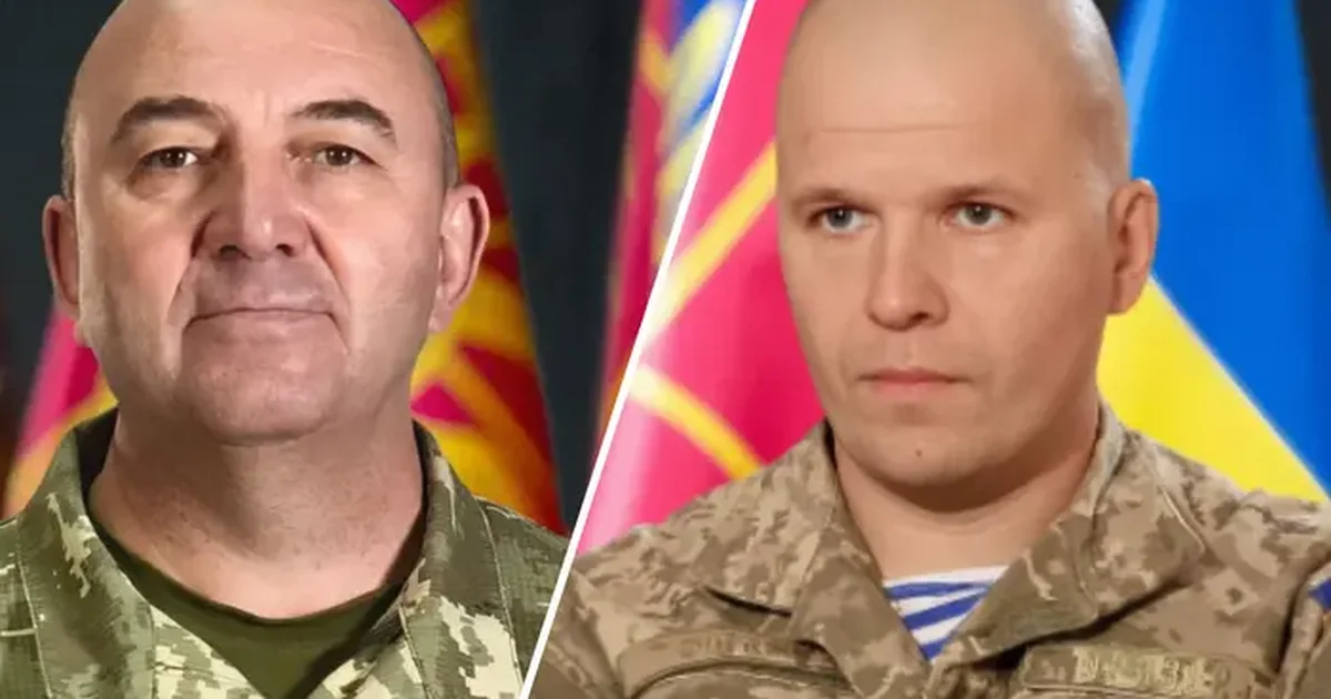 Новина: Кабмін ухвалив рішення про звільнення двох заступників міністра оборони