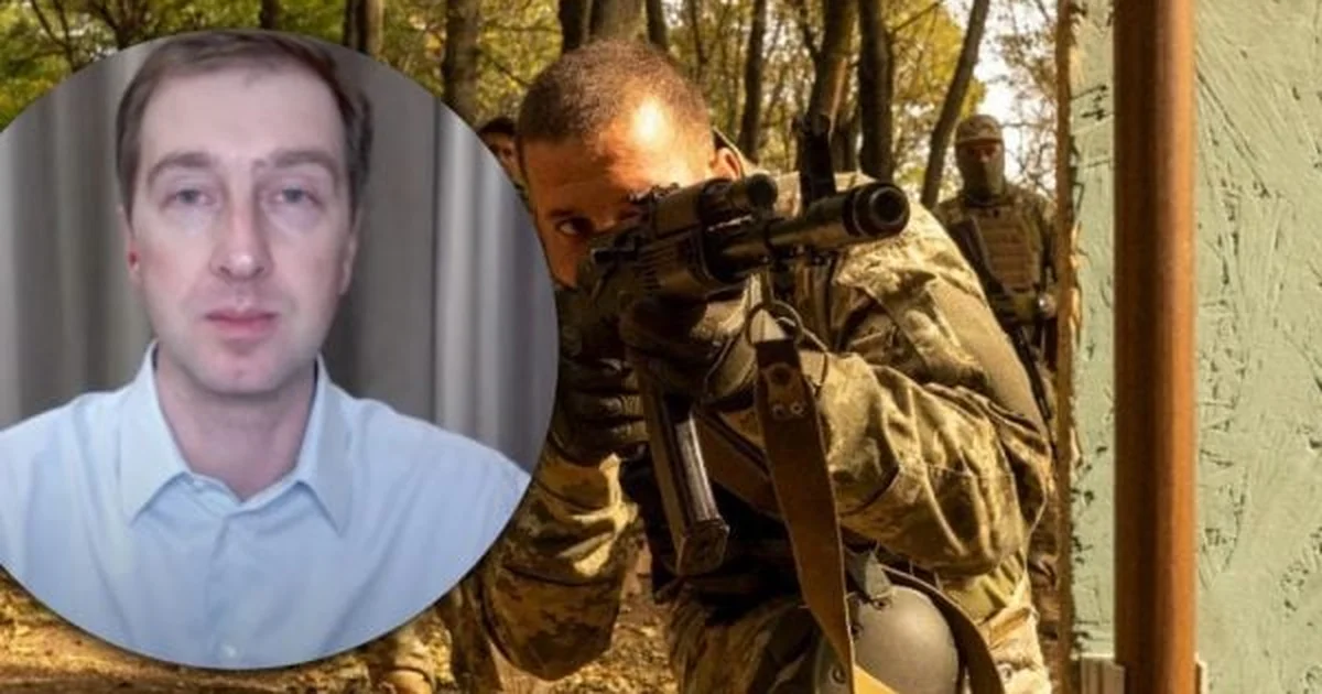 Ексспівробітник СБУ: можливі терміни завершення війни