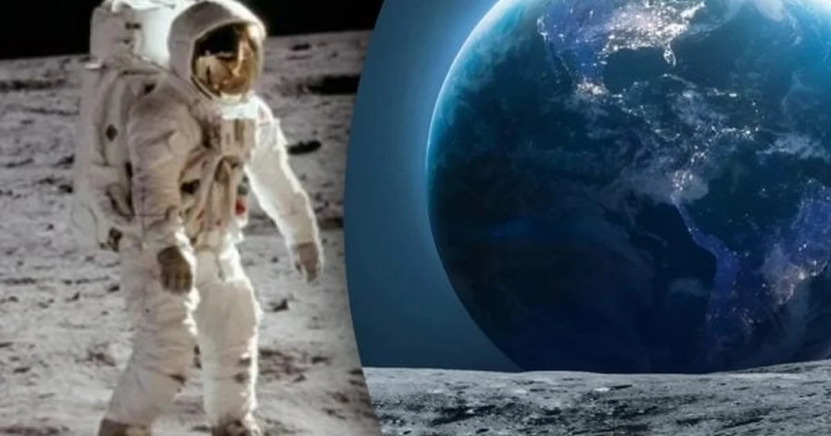 На Місяці з'явиться перший постійний будинок