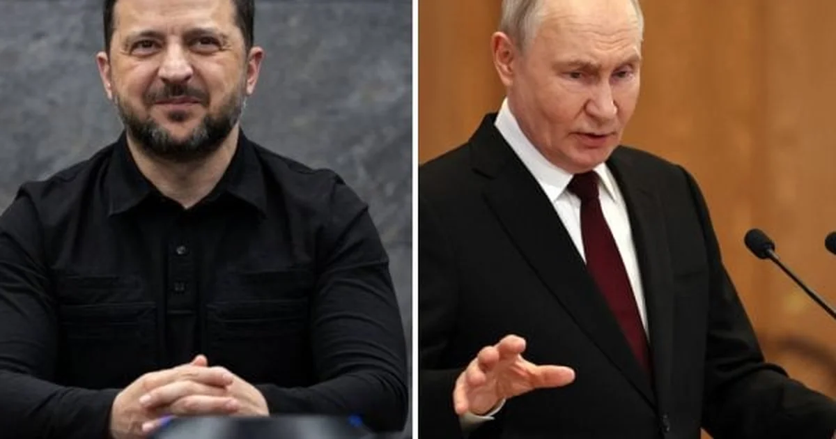 До початку переговорів: Зеленський висловився про дипломатичний процес з РФ
