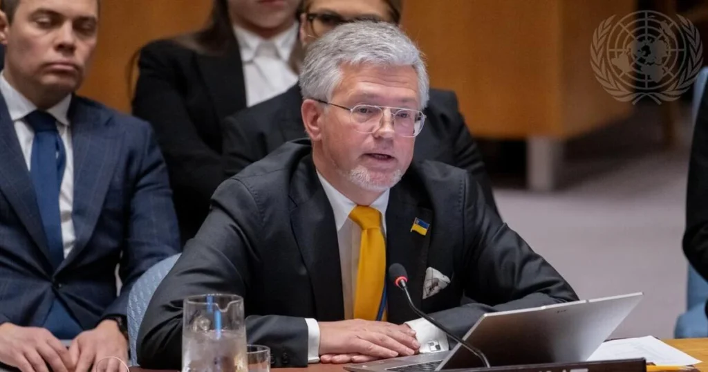 Новина: Відповідь України на скарги Росії щодо дронової атаки на Москву