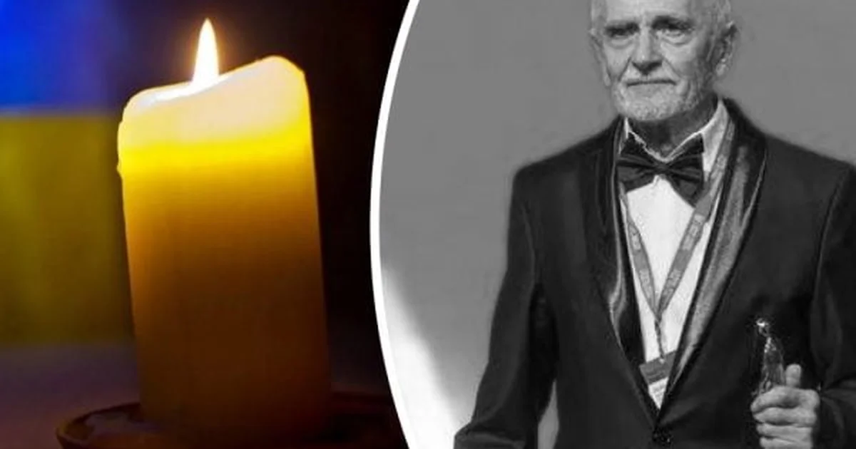 Помер один творців мультфільмів про козаків