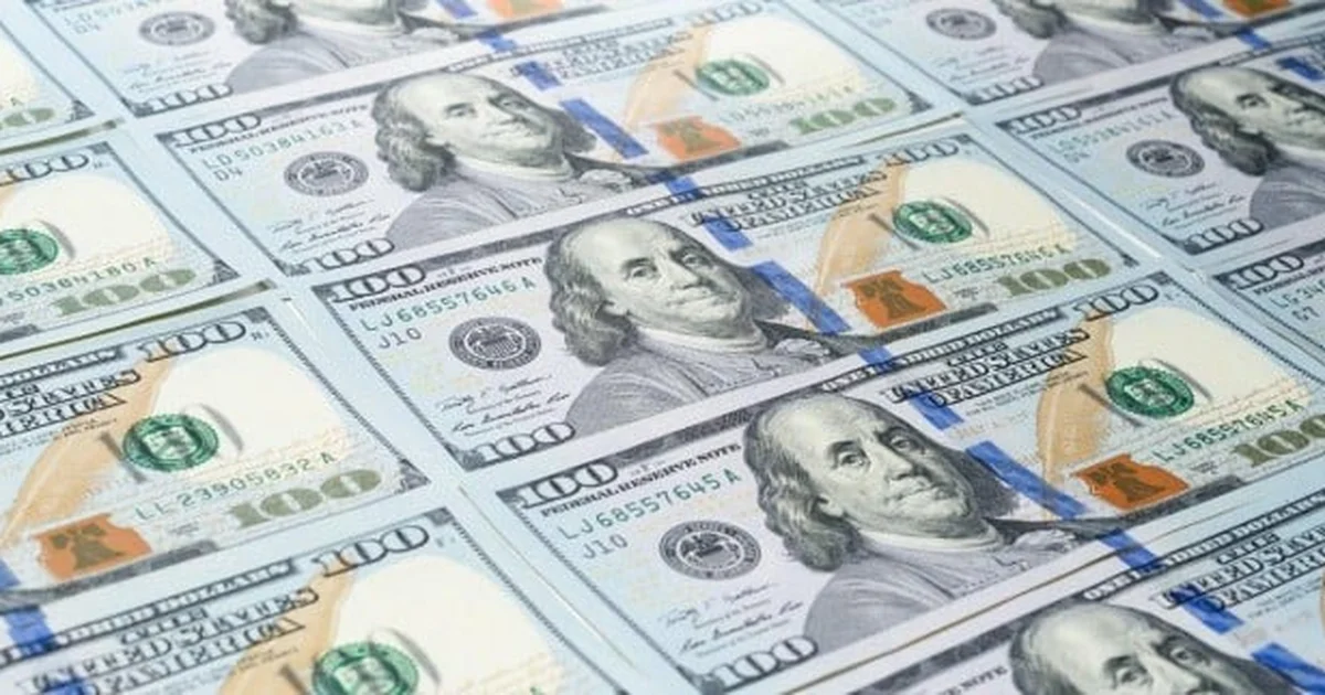 Скільки коштуватимуть 100 доларів у травні: прогнози експертів