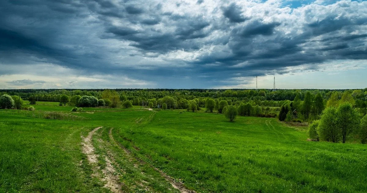 Новина: Похолодання та дощі в Україні 28 травня