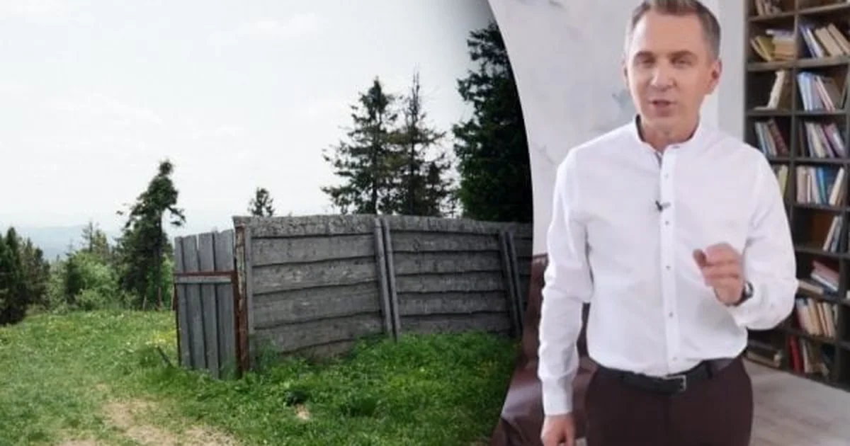 Не дверцята: справжнє значення терміна калитка