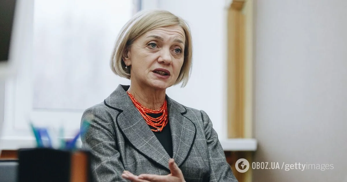 Новина: Пропозиції щодо посилення відповідальності за порушення мовного законодавства