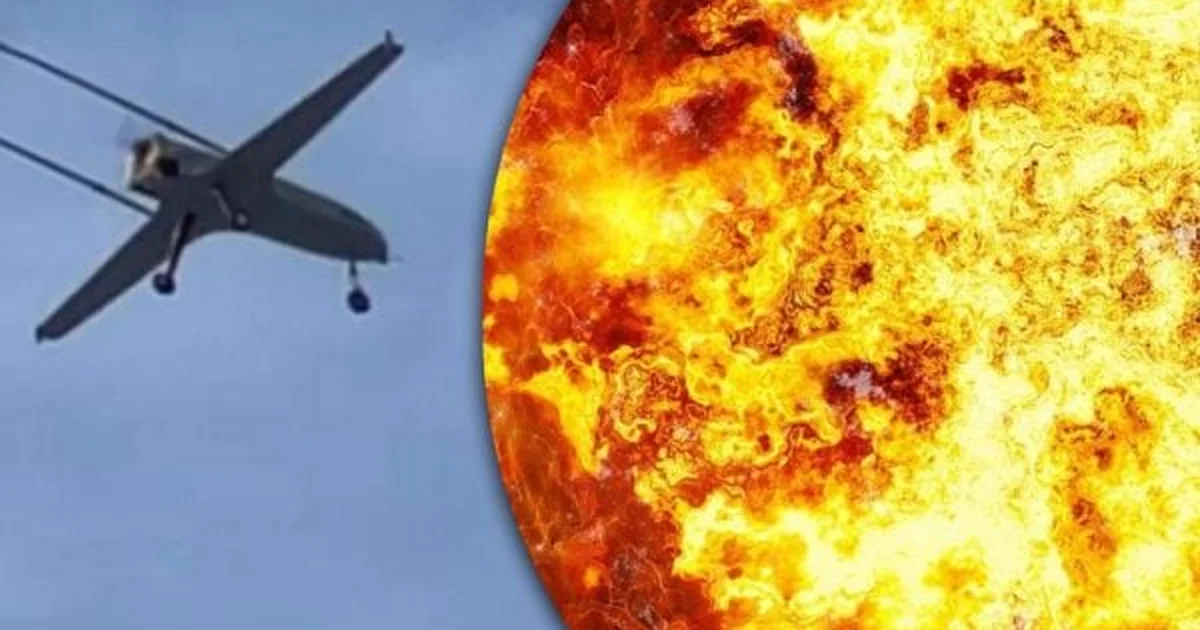 Підірвано резервуари та трубопроводи: наслідки удару по НПС в Пермі