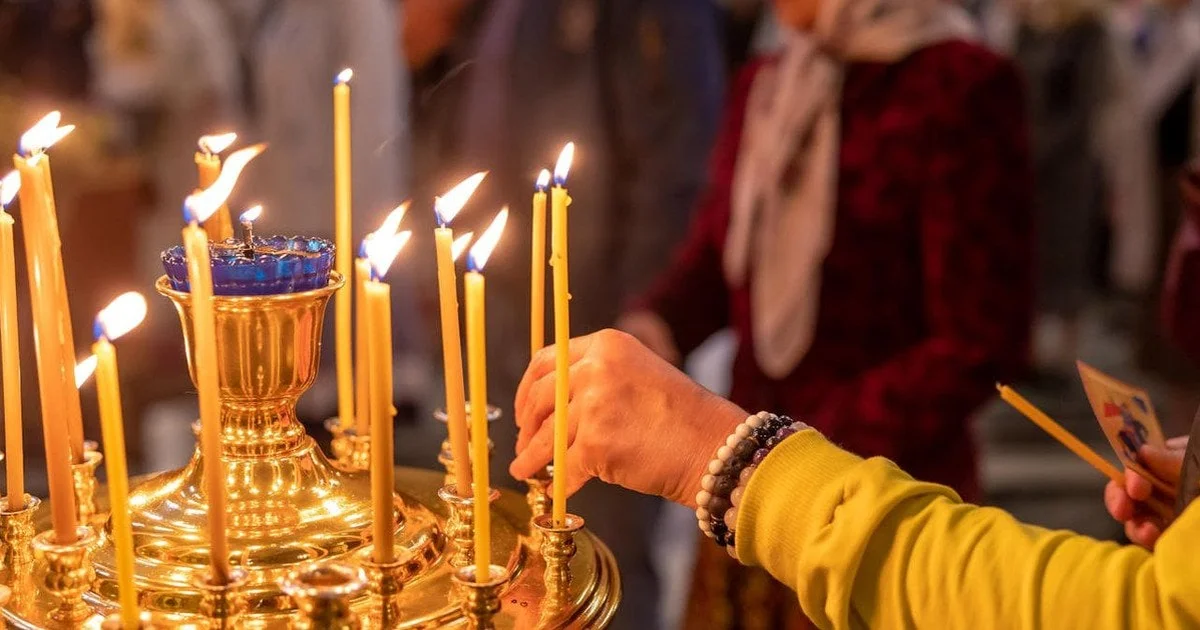 Новина про Вознесіння Господнє та його значення