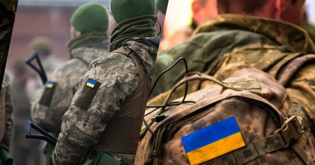 Новина про мобілізацію лікаря-інтерна на Житомирщині