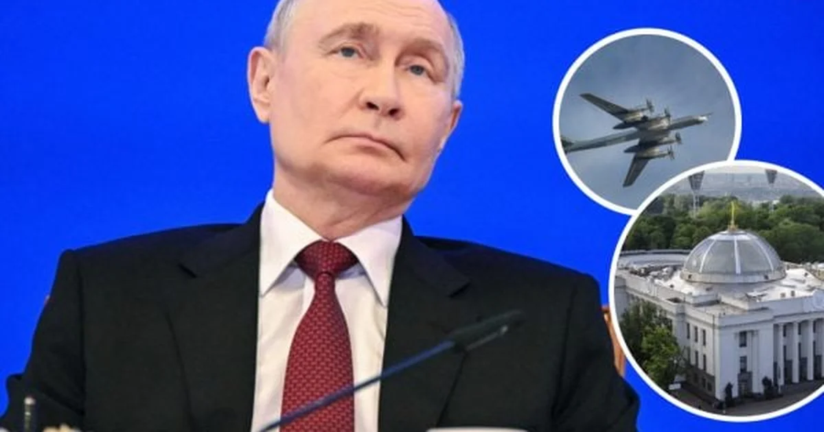 Кремль погрожує Україні новими ударами: загроза для Києва