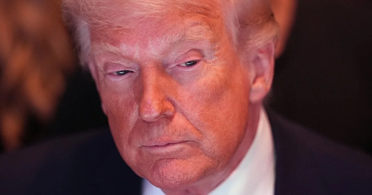 Новина про здоров'я Дональда Трампа: лікарі б'ють на сполох