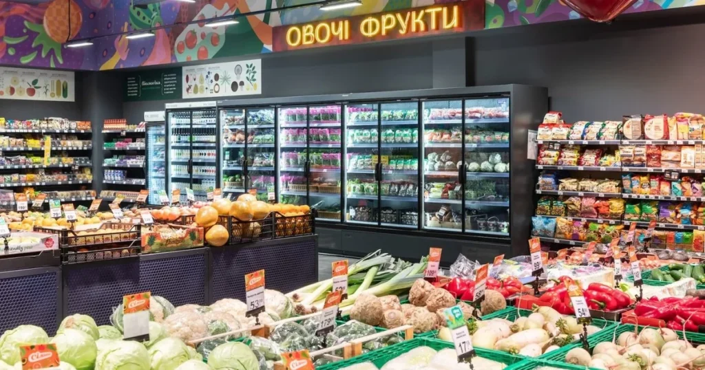 Новина про зниження цін на капусту нового врожаю в Україні