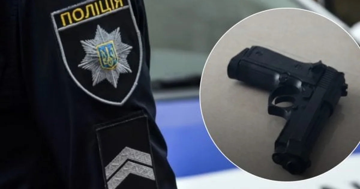 26-річний поліцейський: трагедія на робочому місці в Рівному