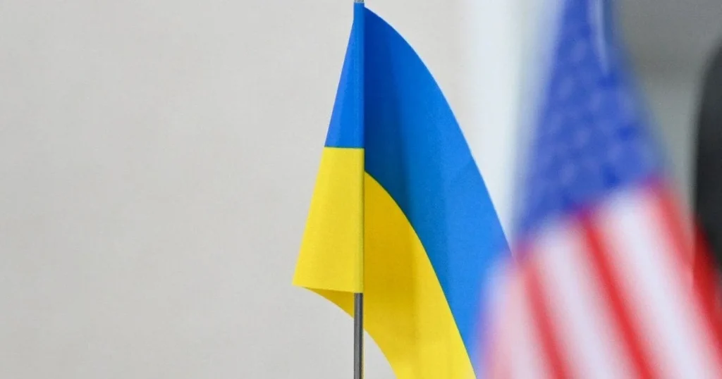 Новина про зміни в військовій допомозі Україні від США