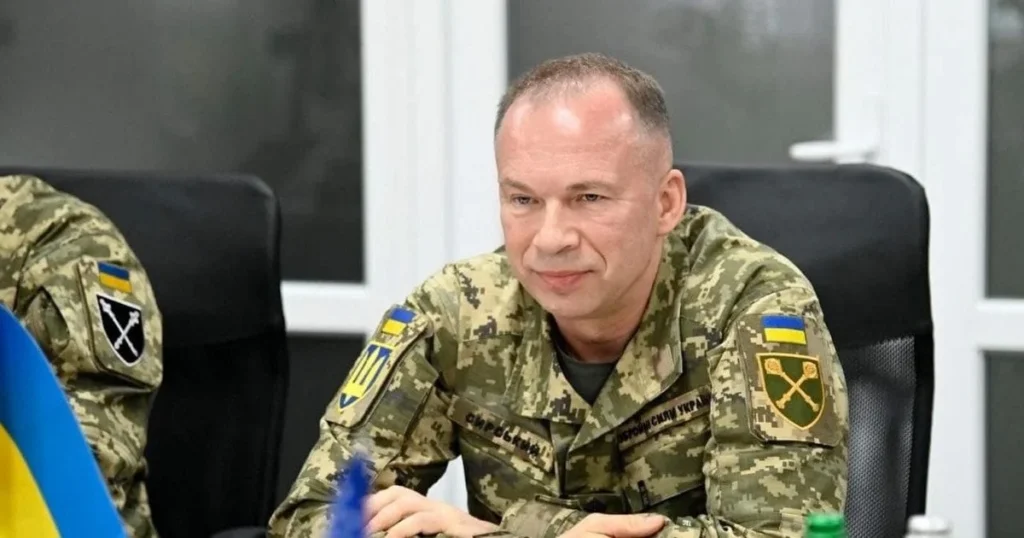 Новина про новий рівень грошового забезпечення для військових в Україні