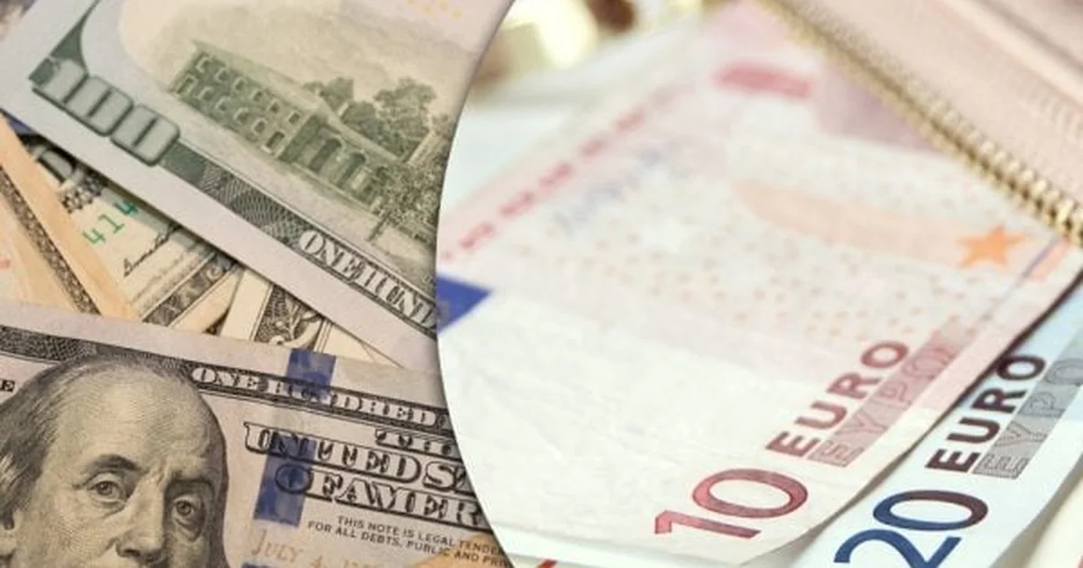 Курс валют: чого очікувати з понеділка?