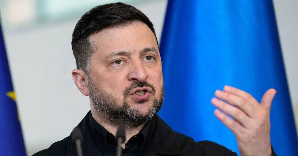 Зеленський оголосив режим тиші в Україні