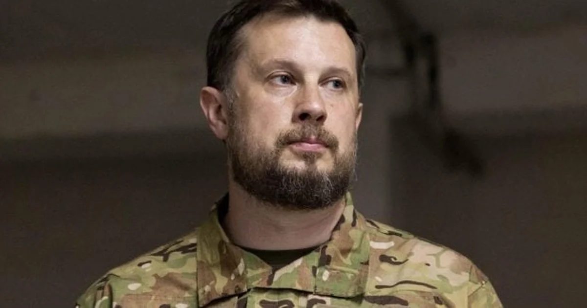 Сирський відзначив третій корпус Білецького: унікальна структура ЗСУ