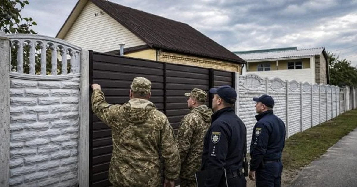 Чи мають право працівники ТЦК заходити в житло та офіси: думка юриста