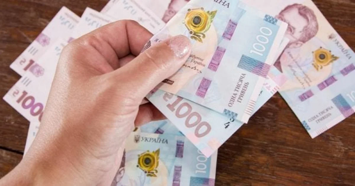 Національний кешбек для українців з нижчими доходами: на що найбільше витрачають кошти