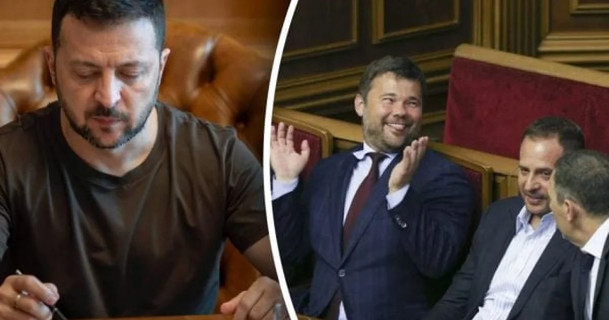 Зеленський запровадив нові санкції: хто під ударом та чому це важливо