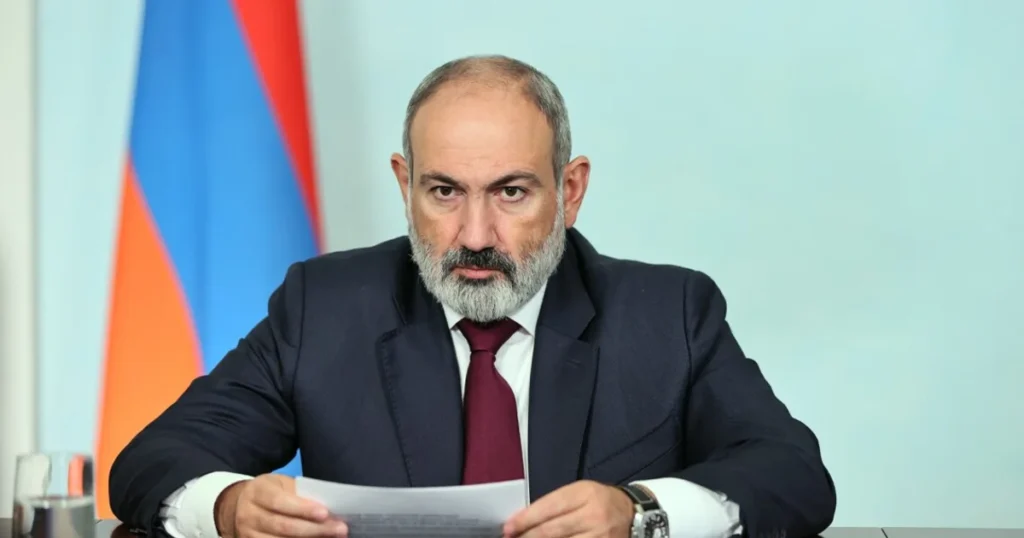 Проєвропейський Пашинян на шляху до значної перемоги на виборах у Вірменії