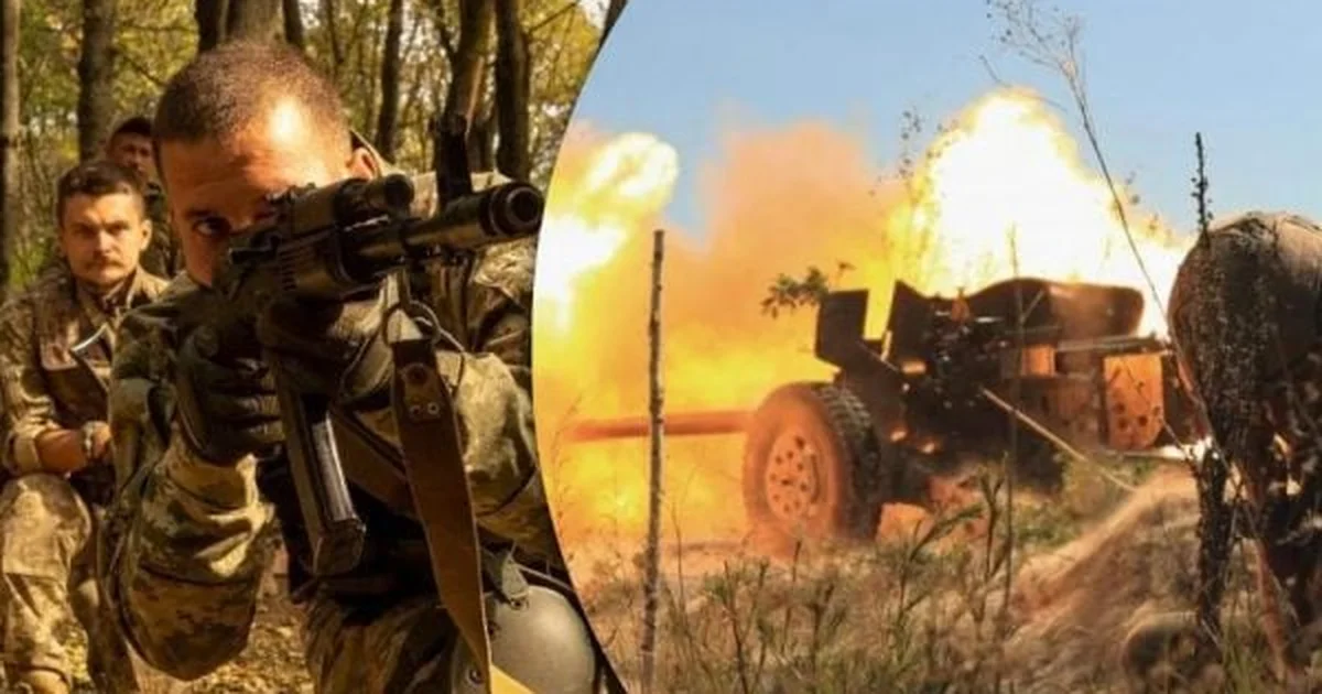 Лінія Суровікіна: Заяви про перелом у війні