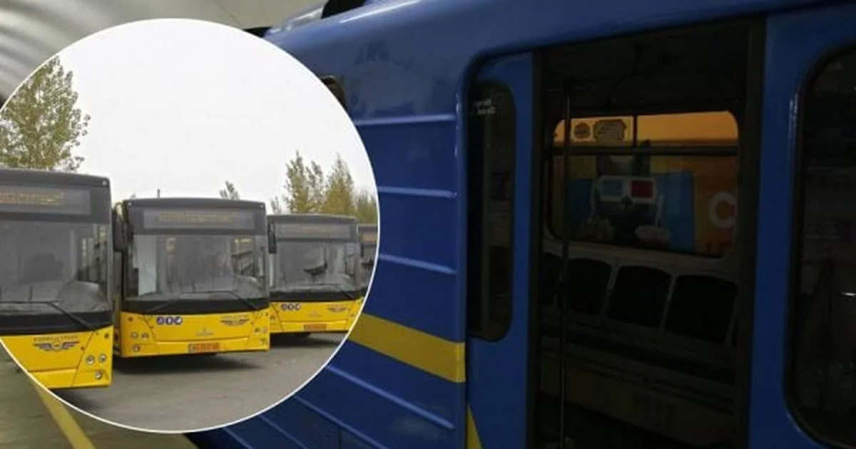 Транспортний удар: киянам підвищать ціни на проїзд