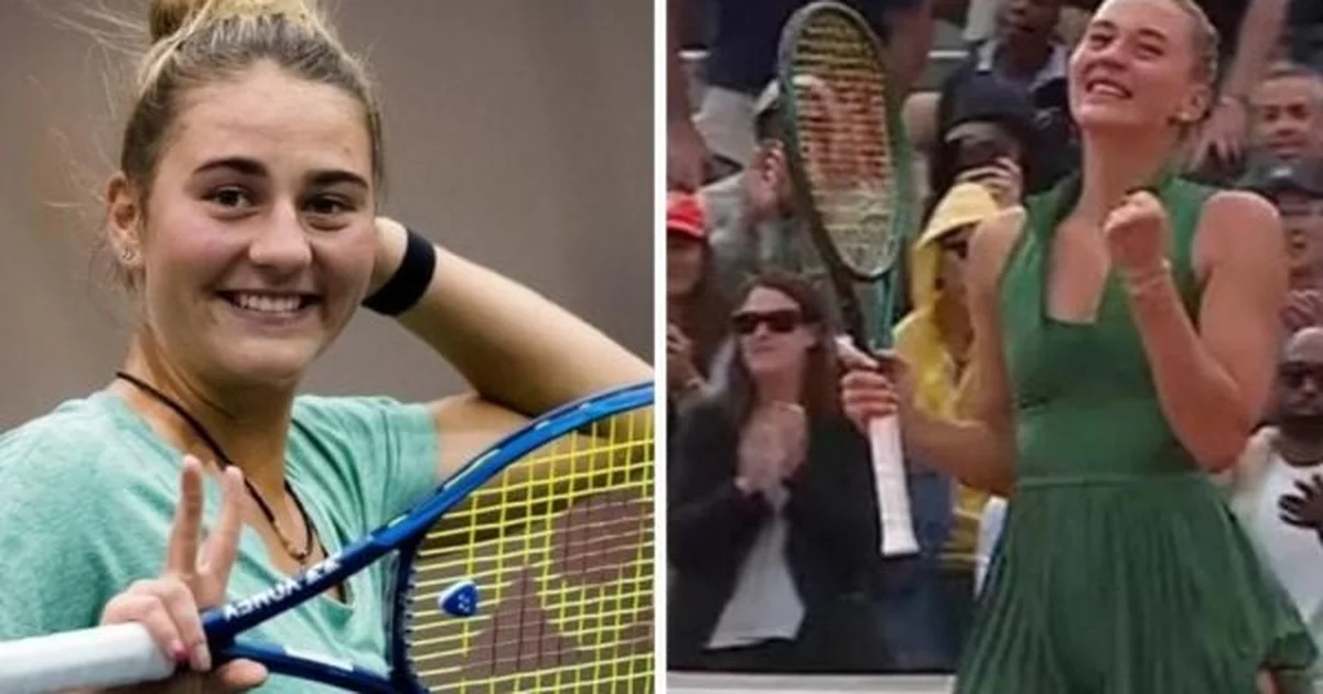 Марта Костюк зламала гру «нейтральної» росіянки та здобула тріумф на WTA-турнірі