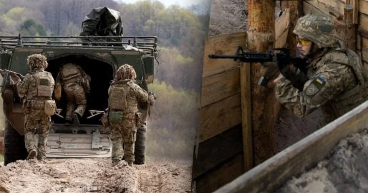 рф може розпочати новий наступ на кількох напрямках
