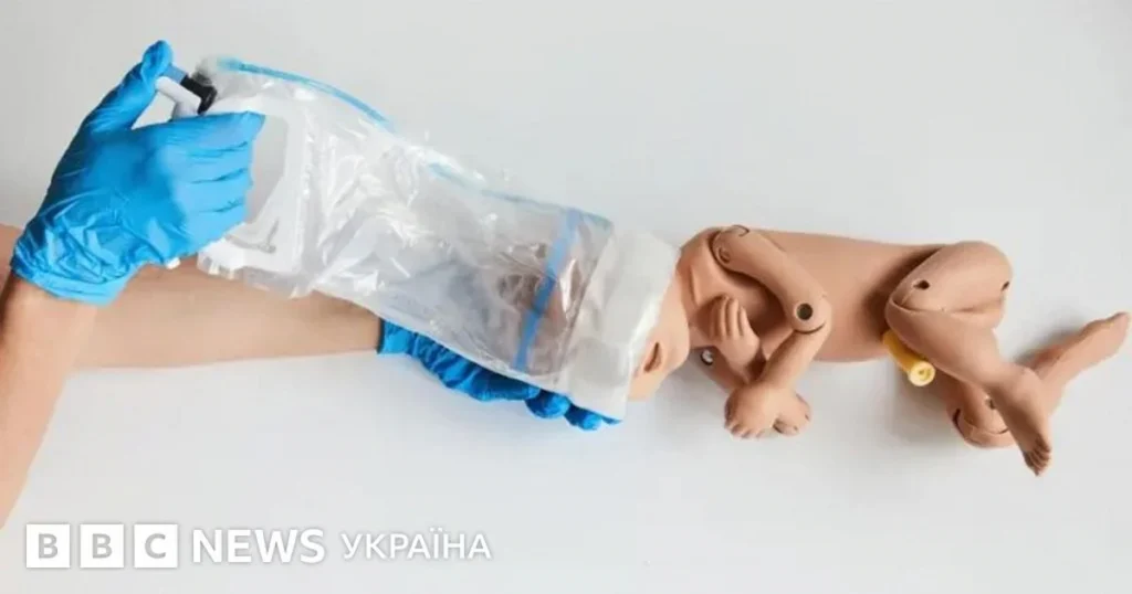 трюк із пляшкою вина
