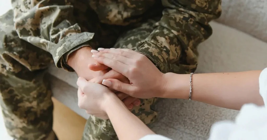 лікування ветеранів за кордоном