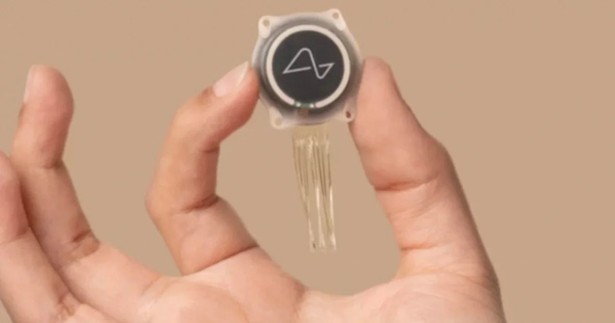 Neuralink та нейроінтерфейси