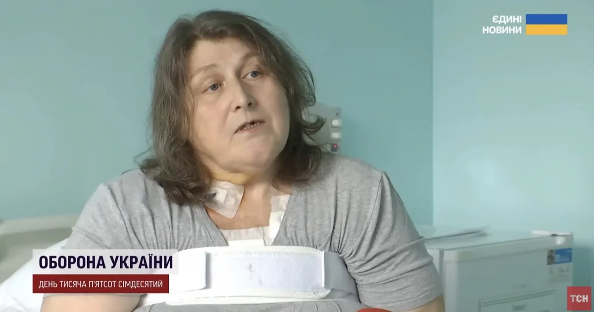 волонтерка з Енергодару волонтерка з Енергодару