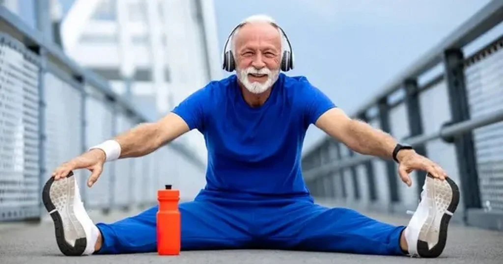 звички для довголіття