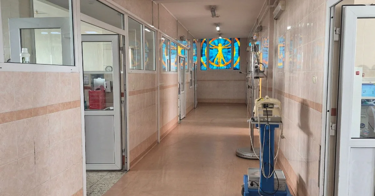 звільнення директора лікарні звільнення директора лікарні