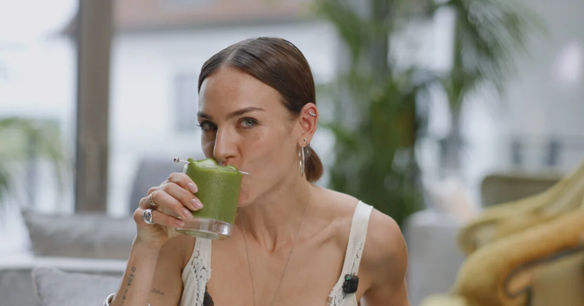 ретрит Wellness Escape