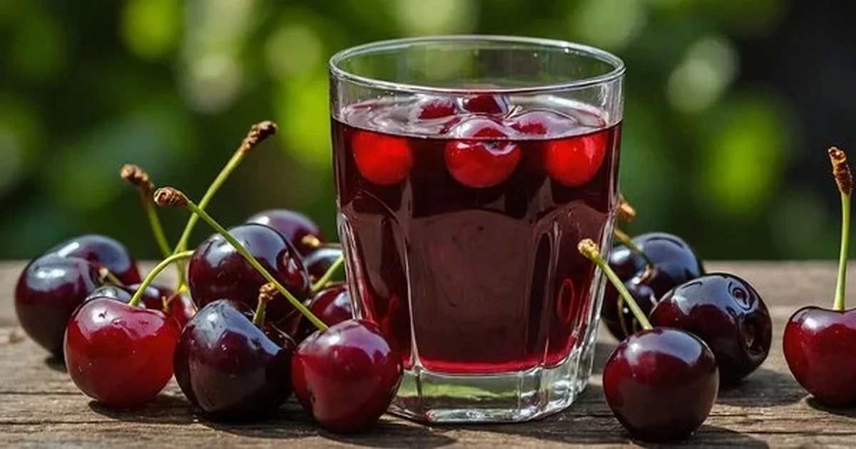 скільки їсти вишень на день скільки їсти вишень на день