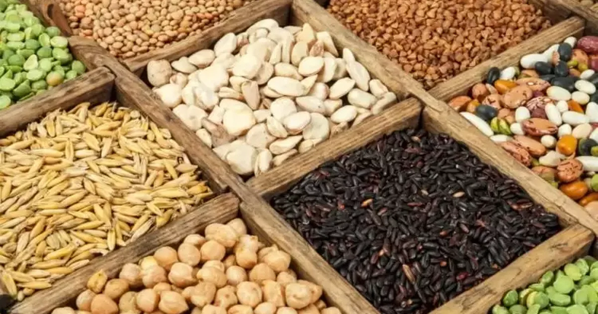 продукти, що негативно впливають на потенцію