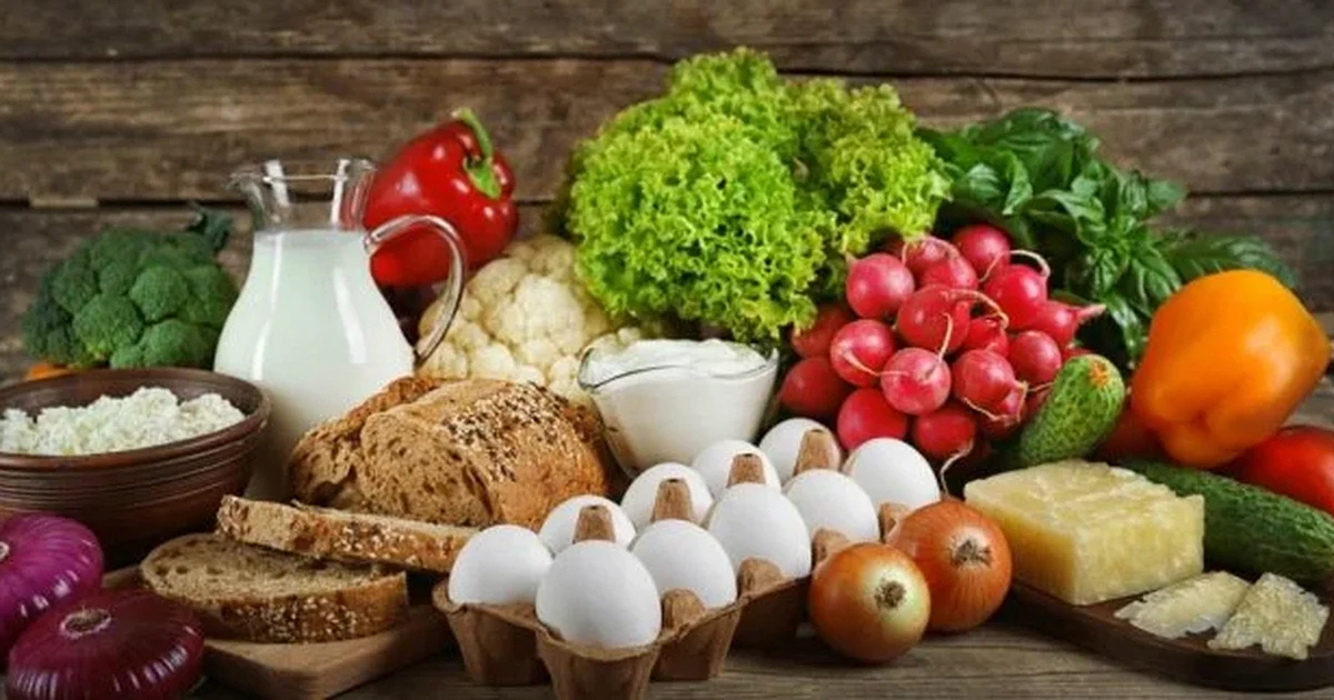 продукт, через який українці непомітно набирають вагу продукт, через який українці непомітно набирають вагу