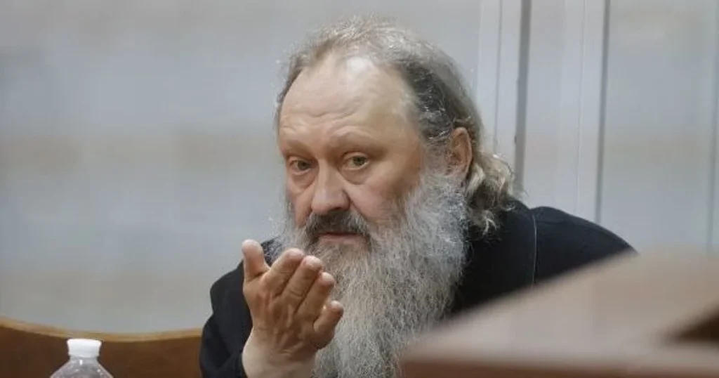 Новина про заяви митрополита Павла щодо атаки на Києво-Печерську лавру