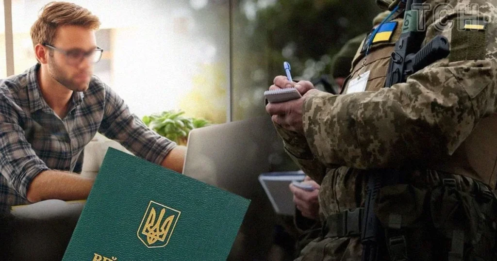 Новина: Зміни в правилах бронювання від мобілізації для працівників