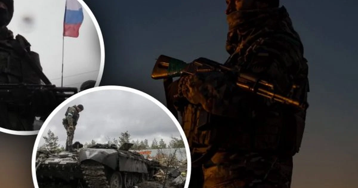 Росія застрягла: армія РФ втрачає наступальний потенціал на фронті
